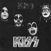 Kiss - KISS (CD)