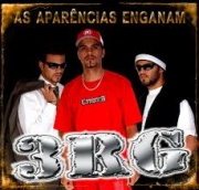 3RG - As Aparencias Enganam (CD)