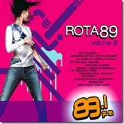 Rota 89 - Vol. 2 (CD)