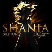 Shania Twain Still The One Live  Vegas IMPORTADO