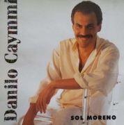 Danilo Caymmi - Sol Moreno (CD)