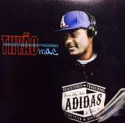Thyao Mac - Thyamo Thyamo Thyamo Demais (CD)