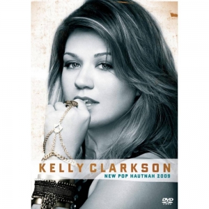 Kelly Clarkson - New Pop Hautnah 2009  (DVD)