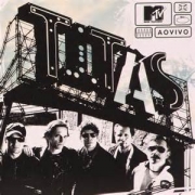 Titas - Mtv - Ao Vivo (CD)
