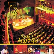 Maskavo - Transe Acustico (CD)