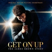 James Brown - Get on Up The James Brown Story (Trilha Sonora do Filme)