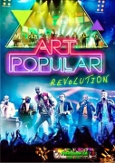 Art Popular - Revolution CD + DVD
