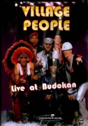 Village People  - Live At Budokan DVD