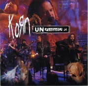 Korn - MTV Unplugged (CD)