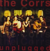 The Corrs - Unplugged (CD)