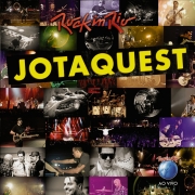 Jota Quest - Rock In Rio (CD)
