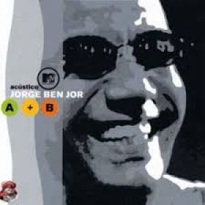 Jorge Ben Jor - Acustico MTV (CD) DUPLO