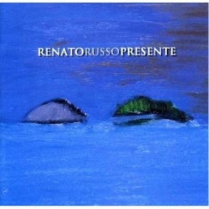Renato Russo - Presente (CD)
