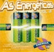 As Energeticas Vol.3 (CD)