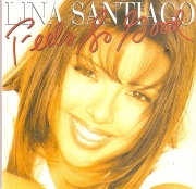 Lina Santiago - Feels So Good (CD)