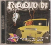 Radio Dj - Energia 97 (CD)
