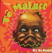 To Maluco - Dance (CD)