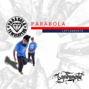 Parabola - Lapidamente (CD)