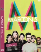 Maroon 5 - iTunes Festival 2014 (DVD)