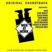 Men At Work: Original Soundtrack