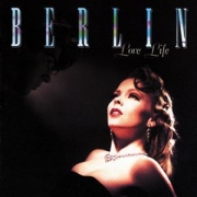 LP Berlin - Love Life VINYL