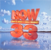 Now That s What I Call Music 33 (CD Duplo)