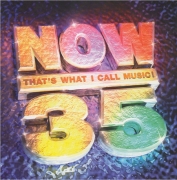 Now That s What I Call Music 35 (CD Duplo)