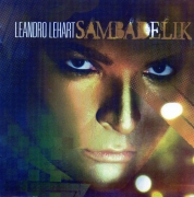 Leandro Lehart - Sambadelik (CD)