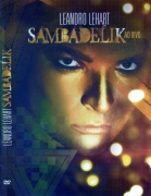 Leandro Lehart - Sambadelik (DVD)