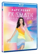 Katy Perry - The Prismatic World Tour Live ( Blu Ray )