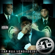 Primeiro Ato - Rap Rua Verdadeiro (CD) RAP NACIONAL