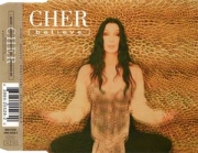Cher - Believe Single (CD)
