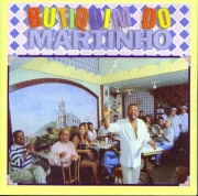 Martinho da Vila - Butiquim do Martinho (CD)