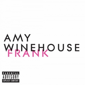 Amy Winehouse - Frank Duplo (CD) IMPORTADO