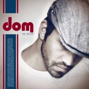 DOM - VAI ROLAR (CD)
