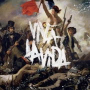 Coldplay - Viva la Vida or Death & All His Friends (CD IMPORTADO LACRADO)