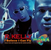R Kelly - I Believe I Can Fly