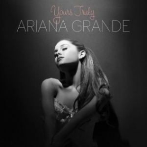 Ariana Grande - Yours Truly (CD) (602537480821)