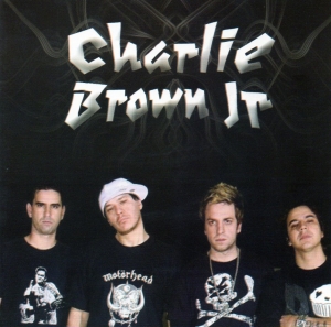 Charlie Brown Jr - Grandes Sucessos (CD)