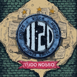 Onze 20 - Tudo Nosso (CD)