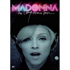 Madonna - The Confessions Tour (DVD)