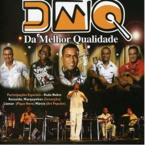 Da Melhor Qualidade - 2007 - (ao vivo) (CD)