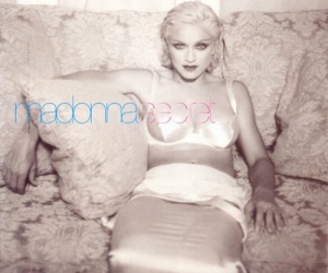 Madonna - Secret (CD SINGLE)