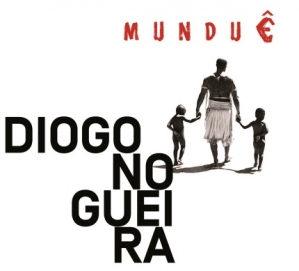 Diogo Nogueira - Munduê (CD)