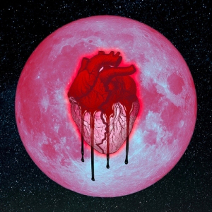 Chris Brown - Heartbreak On A Full Moon CD (DUPLO )