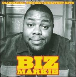 Biz Markie - Diabolical: The Bizs Greatest Hits