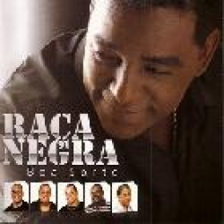 RACA NEGRA - BOA SORTE (CD)