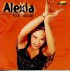 Alexia - Fan Club