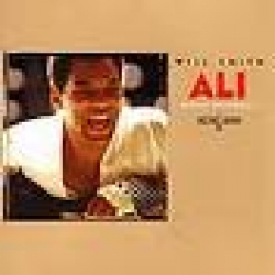 Ali: Original Soundtrack II