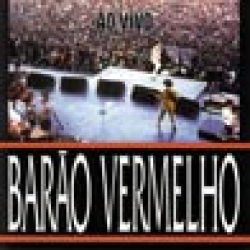 Bar�o - Vermelho ao vivo